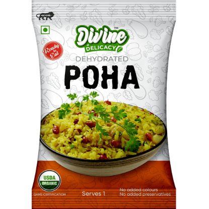 Picture of POHA